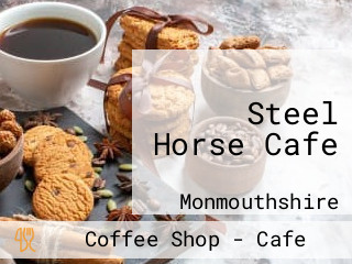 Steel Horse Cafe