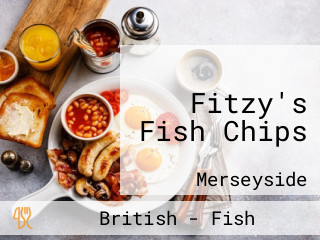 Fitzy's Fish Chips