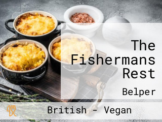 The Fishermans Rest