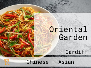 Oriental Garden