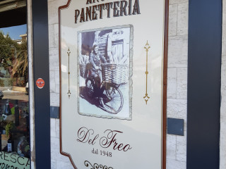 Antica Panetteria Del Freo