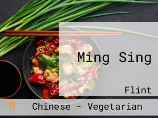Ming Sing