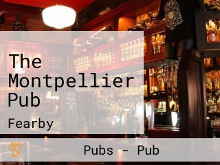 The Montpellier Pub