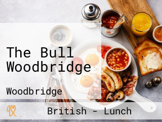 The Bull Woodbridge