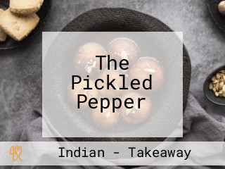 The Pickled Pepper
