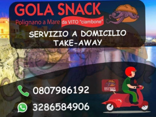 Gola Snack