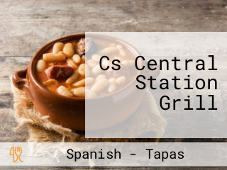 Cs Central Station Grill