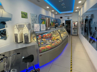 Gelateria 0564