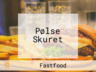 Pølse Skuret