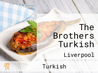 The Brothers Turkish