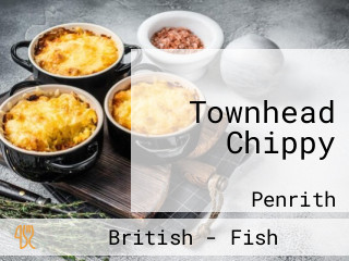 Townhead Chippy