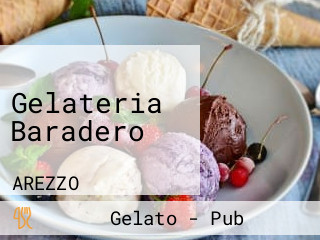 Gelateria Baradero