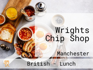 Wrights Chip Shop