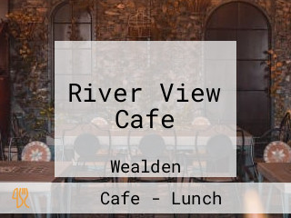 River View Cafe