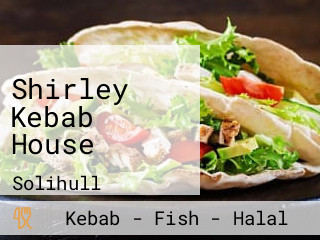 Shirley Kebab House