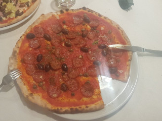 Pizzeria Tre Stelle Di Staiano Vincenzo C
