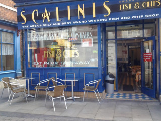 Scalini's