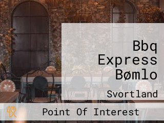 Bbq Express Bømlo