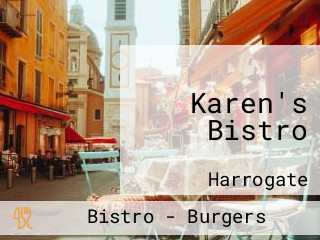 Karen's Bistro