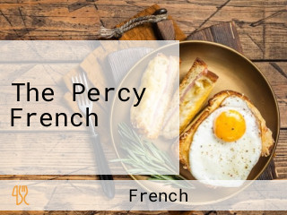 The Percy French