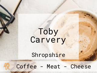 Toby Carvery