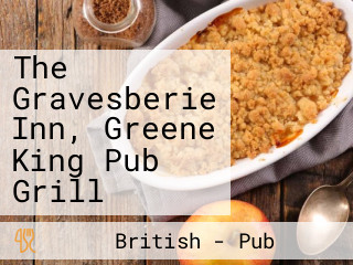 The Gravesberie Inn, Greene King Pub Grill