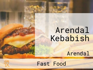 Arendal Kebabish