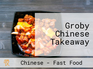 Groby Chinese Takeaway