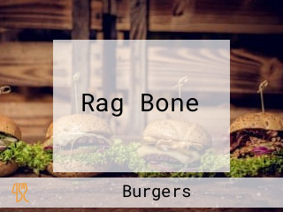 Rag Bone