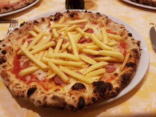 Da Serafi Bar Pizzeria Ristorante