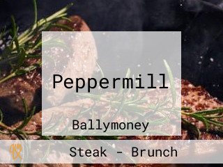 Peppermill