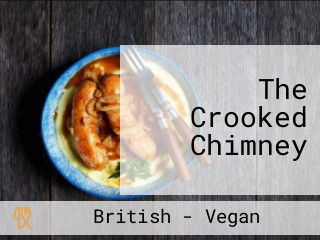 The Crooked Chimney