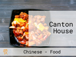 Canton House