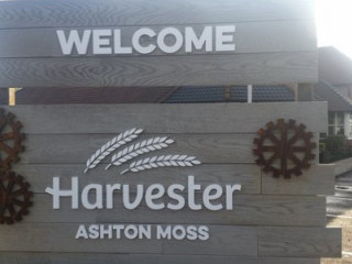 Harvester