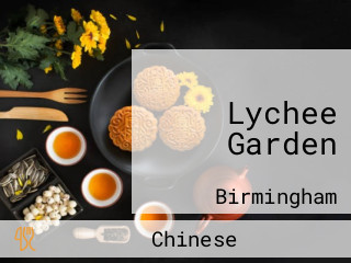 Lychee Garden