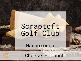 Scraptoft Golf Club