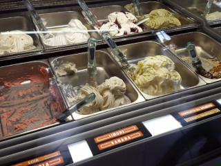 Gelateria Puffin