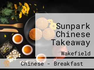 Sunpark Chinese Takeaway