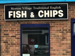 Morton Village Fish And Chip Shop