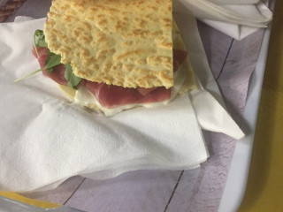 Speedy Piadina