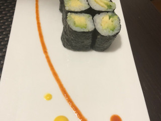 Sushi Yu