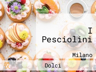 I Pesciolini