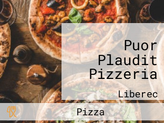 Puor Plaudit Pizzeria