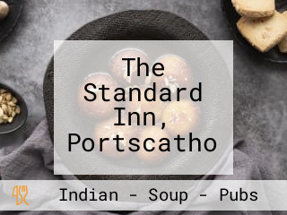 The Standard Inn, Portscatho