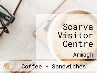Scarva Visitor Centre