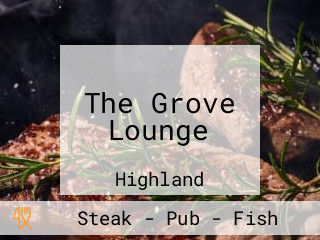 The Grove Lounge