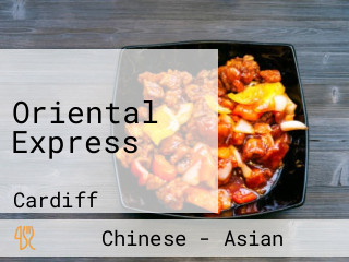 Oriental Express