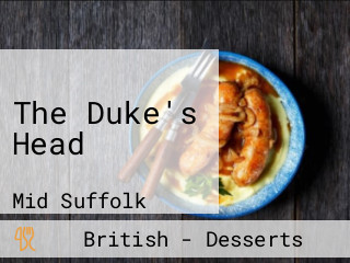 The Duke's Head