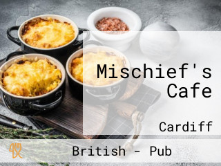 Mischief's Cafe