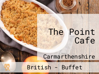 The Point Cafe